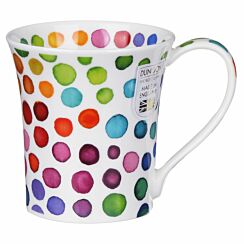 Hot Spots Jura Shape Mug