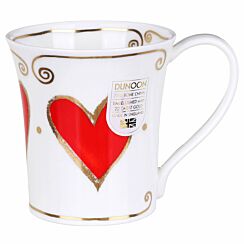 Juliet Jura Shape Mug