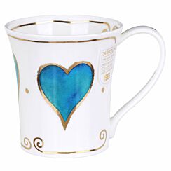 Romeo Jura Shape Mug