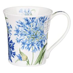 Agapanthus Jura Shape Mug