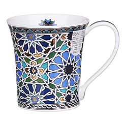 Sheikh Jura Shape Mug