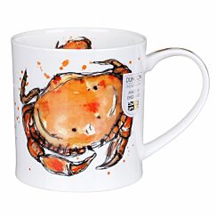 Dollyhotdogs Claws Orkney Shape Mug