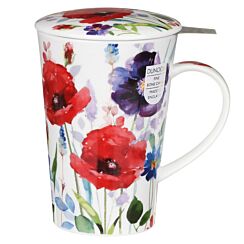 Wild Garden Shetland Tea Infuser Set