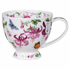 Papillon Skye Shape Mug