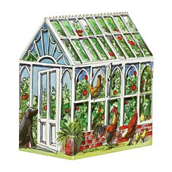 Greenhouse Tin