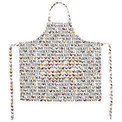 Hen & Toast Apron