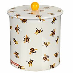 Bumblebee Biscuit Barrel