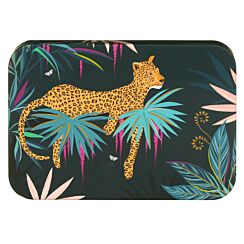 Leopard Pocket Tin