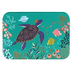 Sea Turtle Pocket Tin