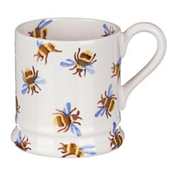 Bumblebee Half Pint Mug