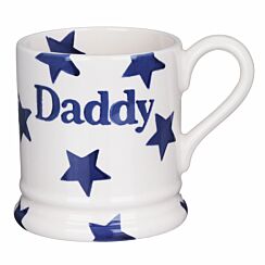 Daddy Starry Skies Half Pint Mug