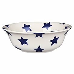 Blue Star Cereal Bowl