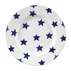 Blue Star 8 1/2 Inch Plate