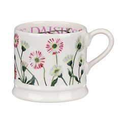 Flowers Daisies Small Mug