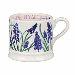 Flowers Grape Hyacinth Small Mug