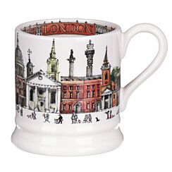 London Half Pint Mug