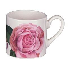 Roses Espresso Mug