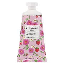 Strawberry Flower Hand Cream 50ml