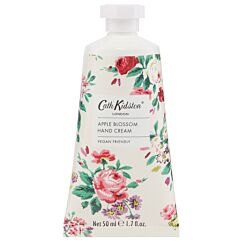 Traditional Rose Hand Cream 50ml