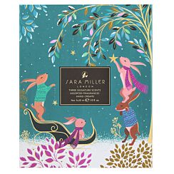 Woodland Tales Hand Cream Trio