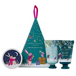 Woodland Tales Christmas Tree Gift