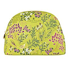 Haveli Garden Medium Cosmetic Bag