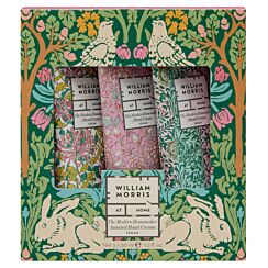 The Modern Homemaker Hand Cream Trio