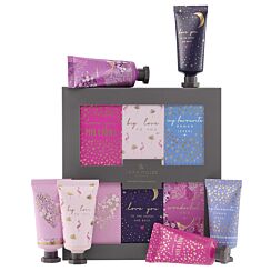 Little Gestures Set of 6 Hand Cream Collection