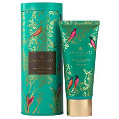 Chelsea Fig Leaf, Cardamom & Vetiver Hand Cream 100ml Tin