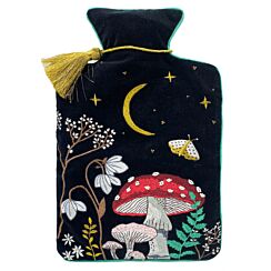 Forage Hot Water Bottle