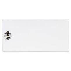 ‘Bumblebee’ Rectangular Soap Dish