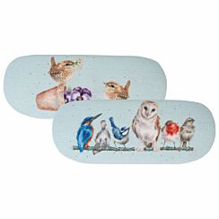 ‘Variety of Life’ Bird Glasses Case