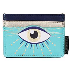 Glimmer Eye Card Holder