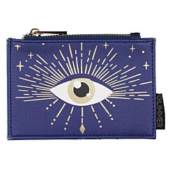 Glimmer Eye Zip Purse