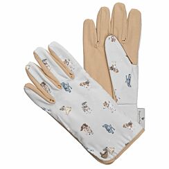 Dog Garden Gloves