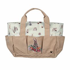 ‘Grow Your Own’ Rabbit Garden Tool Bag