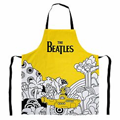 Yellow Submarine Apron