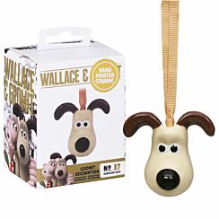 - Gromit Boxed Hanging Decoration