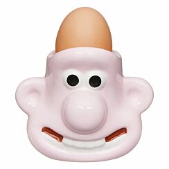 - Wallace Shaped Boxed Egg Cup