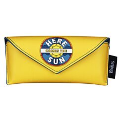 ‘Here Comes The Sun’ Glasses Case