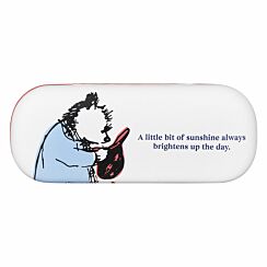 ‘Little Bit Of Sunshine’ Glasses Case