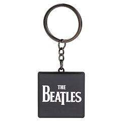 Logo Metal Keyring