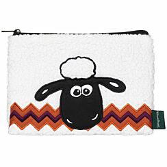 - Shaun The Sheep Plush Pouch