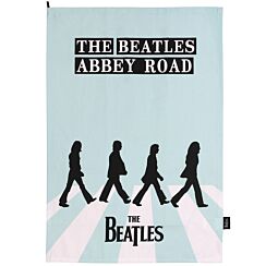 Abbey Road Tea Towel