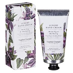 ‘Wild Fig & Mulberry’ Hand Cream