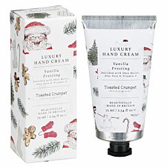 ‘All Things Jolly’ Vanilla Frosting Luxury Hand Cream