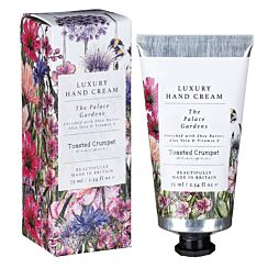 The Palace Gardens Luxury Hand Cream