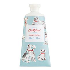 Squiggle Dogs Hand Cream