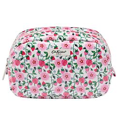 Strawberry Wash Bag