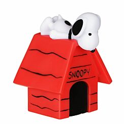 Peanuts Snoopy House Mini LED Light